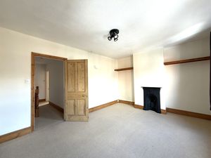 Bedroom One- click for photo gallery